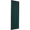 Ekena Millwork True Fit PVC Hastings Fixed Mount Shutters, Thermal Green, 18W x 45H, PR TFP001HS18X045FG - alternate 9